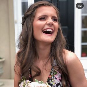 Meet your Posher, Bridget